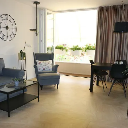 Apartman Mimi *