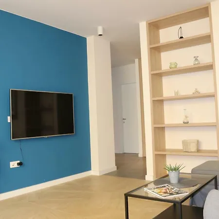 Apartman Mimi アパート