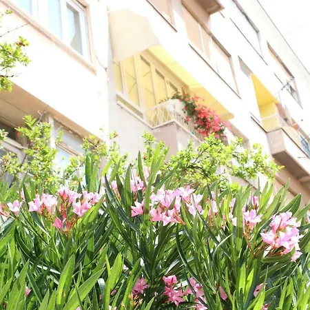 Apartman Mimi *
