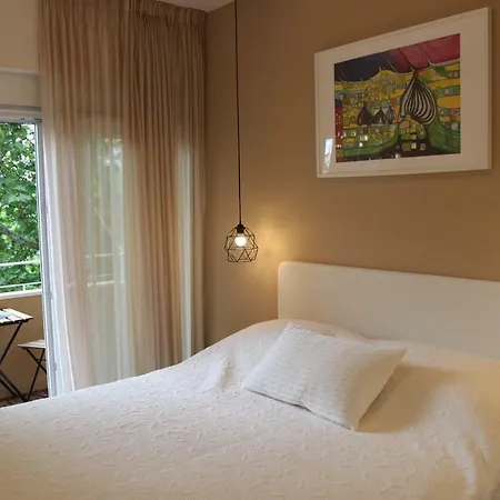 Apartman Mimi